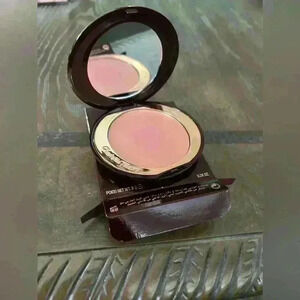 Charlotte Tilbury Cheek To Chic Swish & Pop Blusher Ecstasy